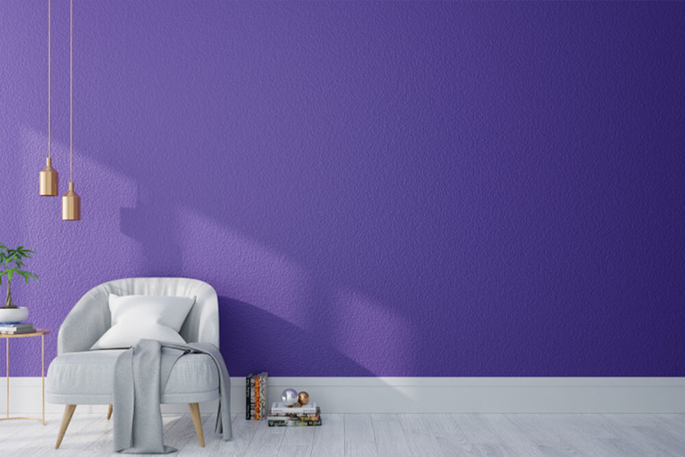 Colour, Colour, What Colour Do You Paint Your Bedroom Walls?