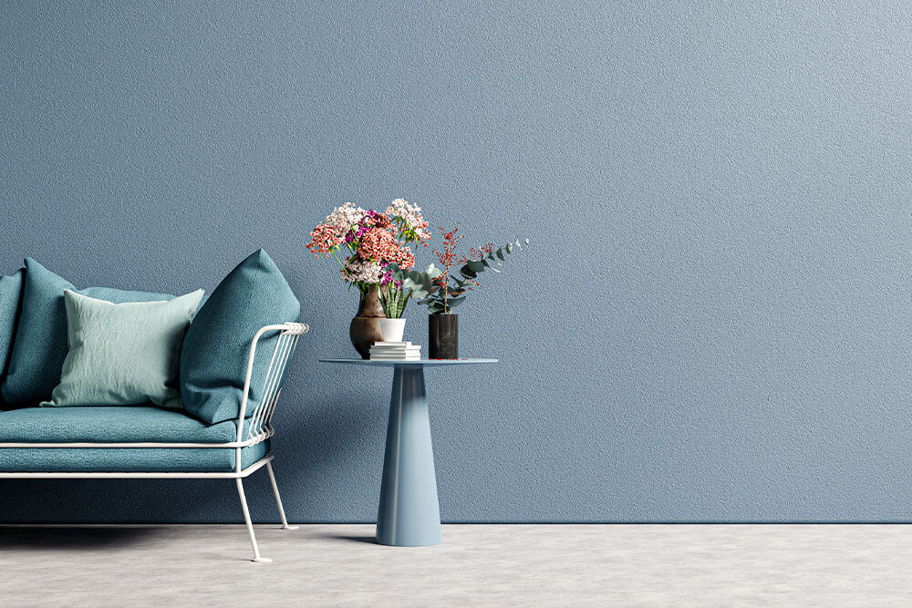 Italian Wall Paints that deliver: The Perfect Blend of Quality and Style