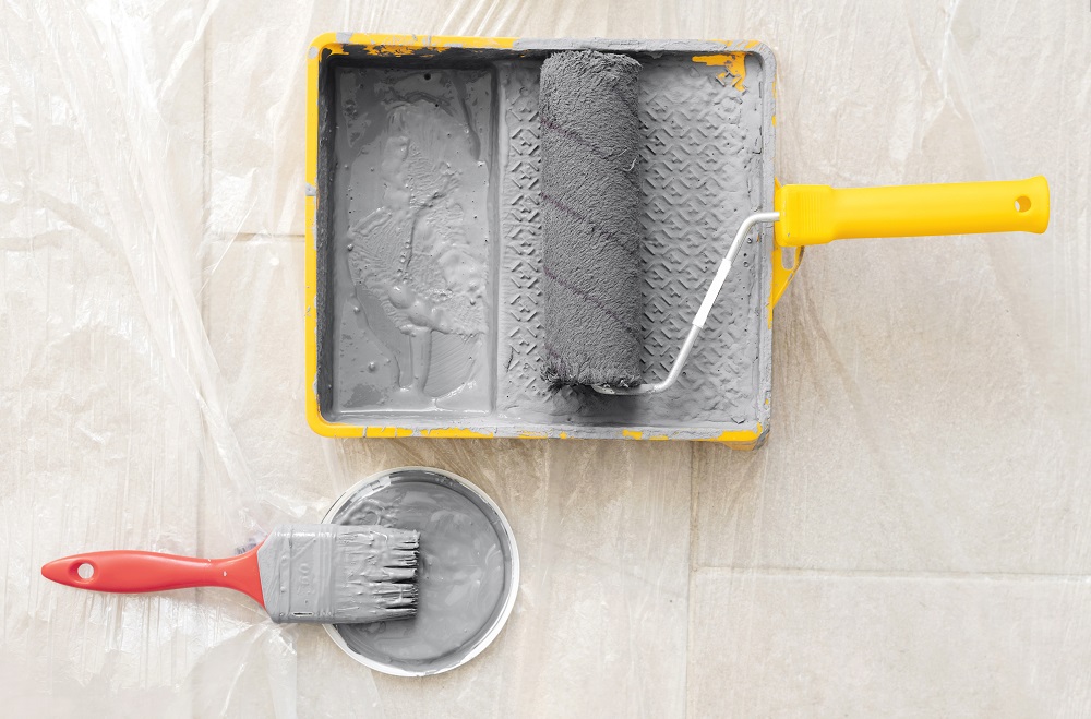 Waterproof Putty Maintenance: How to Care for Your Walls