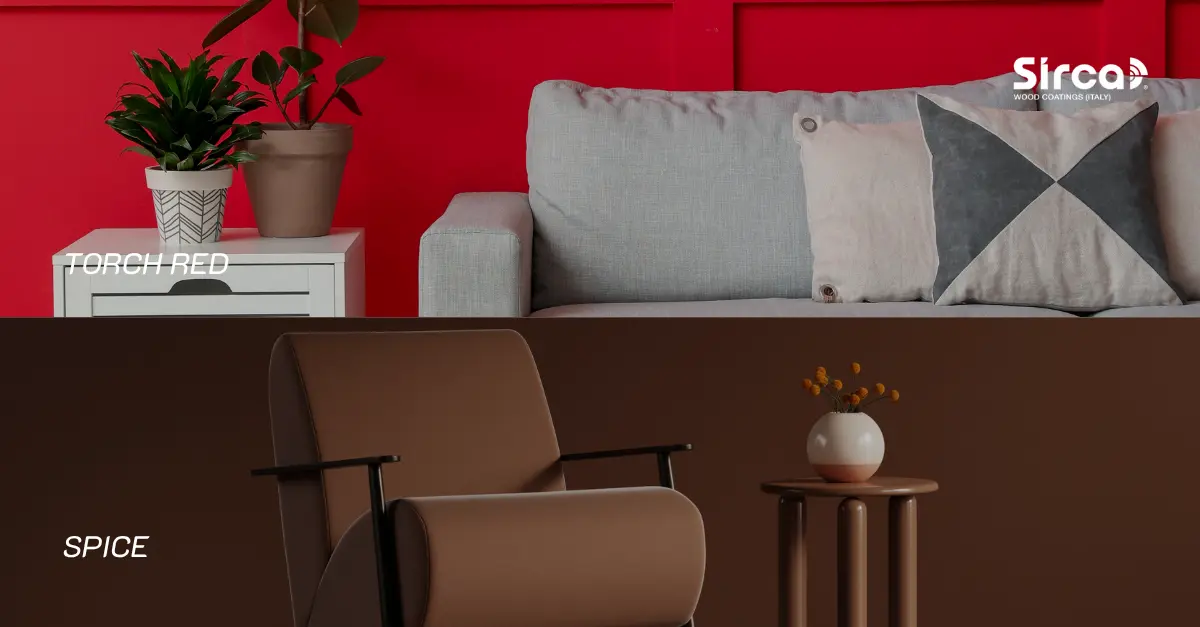 The Silence of Surfaces: Sirca’s Design Ethos