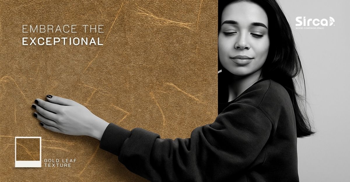 Innovative Coatings for Timeless Design: Sirca’s Approach to Surface Perfectio