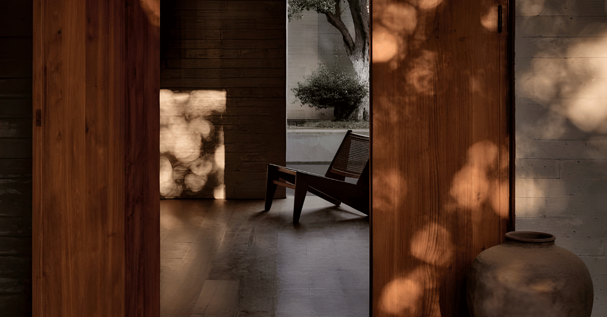 The Science of Durability in Wood Finishes