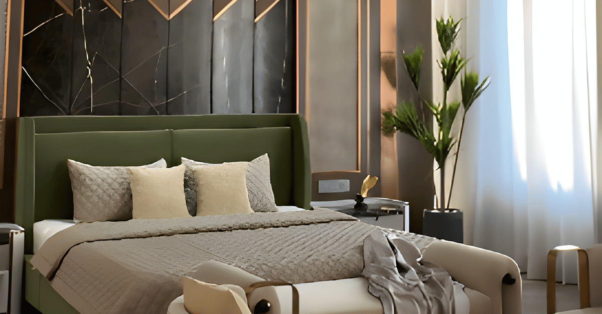 The Art of Finishes in Modern Interiors | Sirca