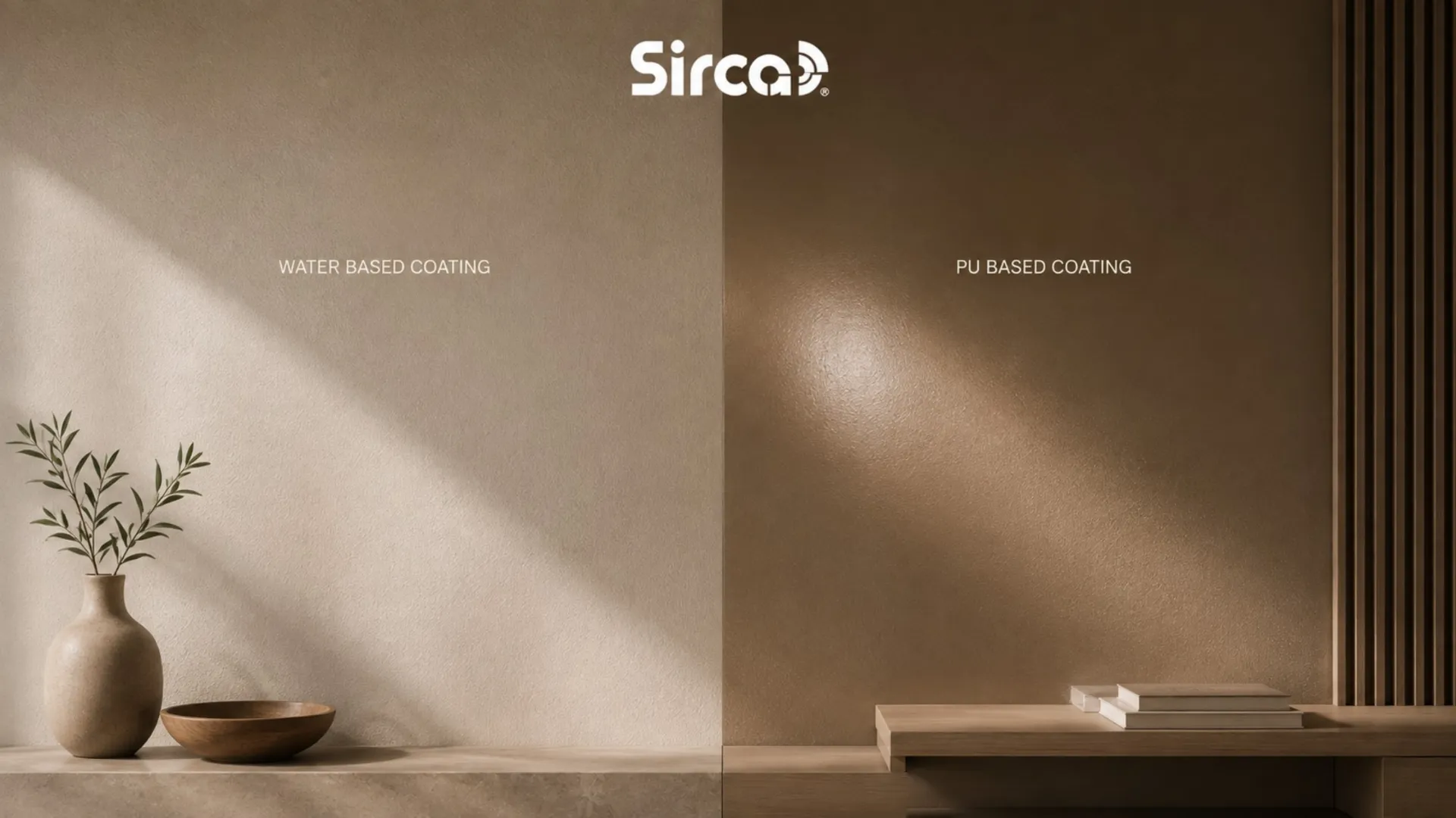 PU vs Water-Based Wood Coatings: Which Is Right for Your Furniture?