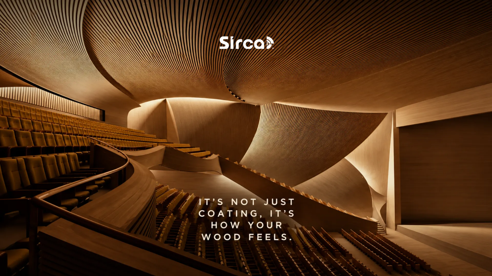 Complete Guide to Sirca Wood Coatings: From Surface Preparation to Final Finish